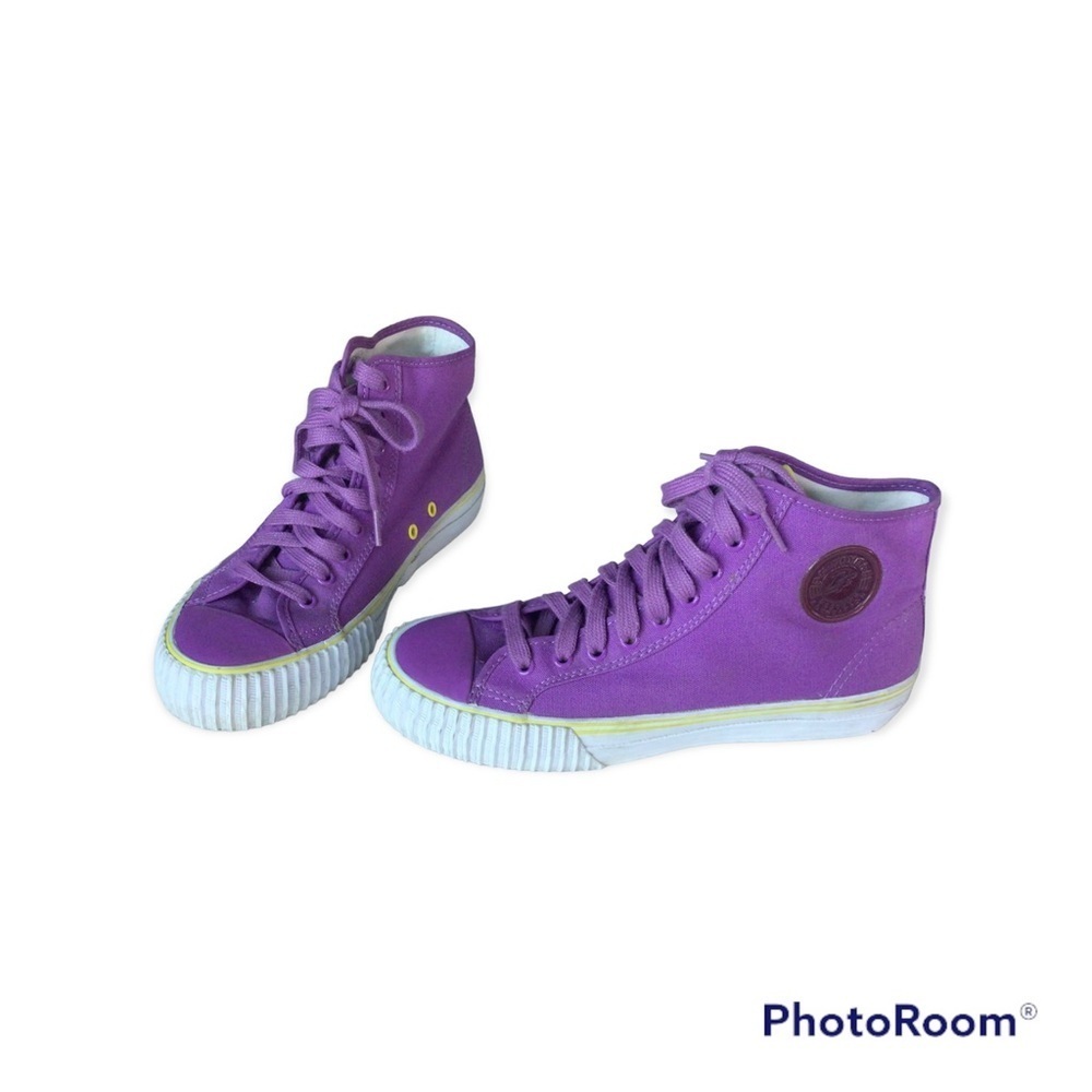 PF Flyer Basketball Sneakers Unisex